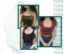 Collection image for: Tops