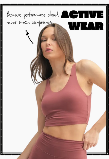 <strong>Cut for motion. Styled to lead</strong>